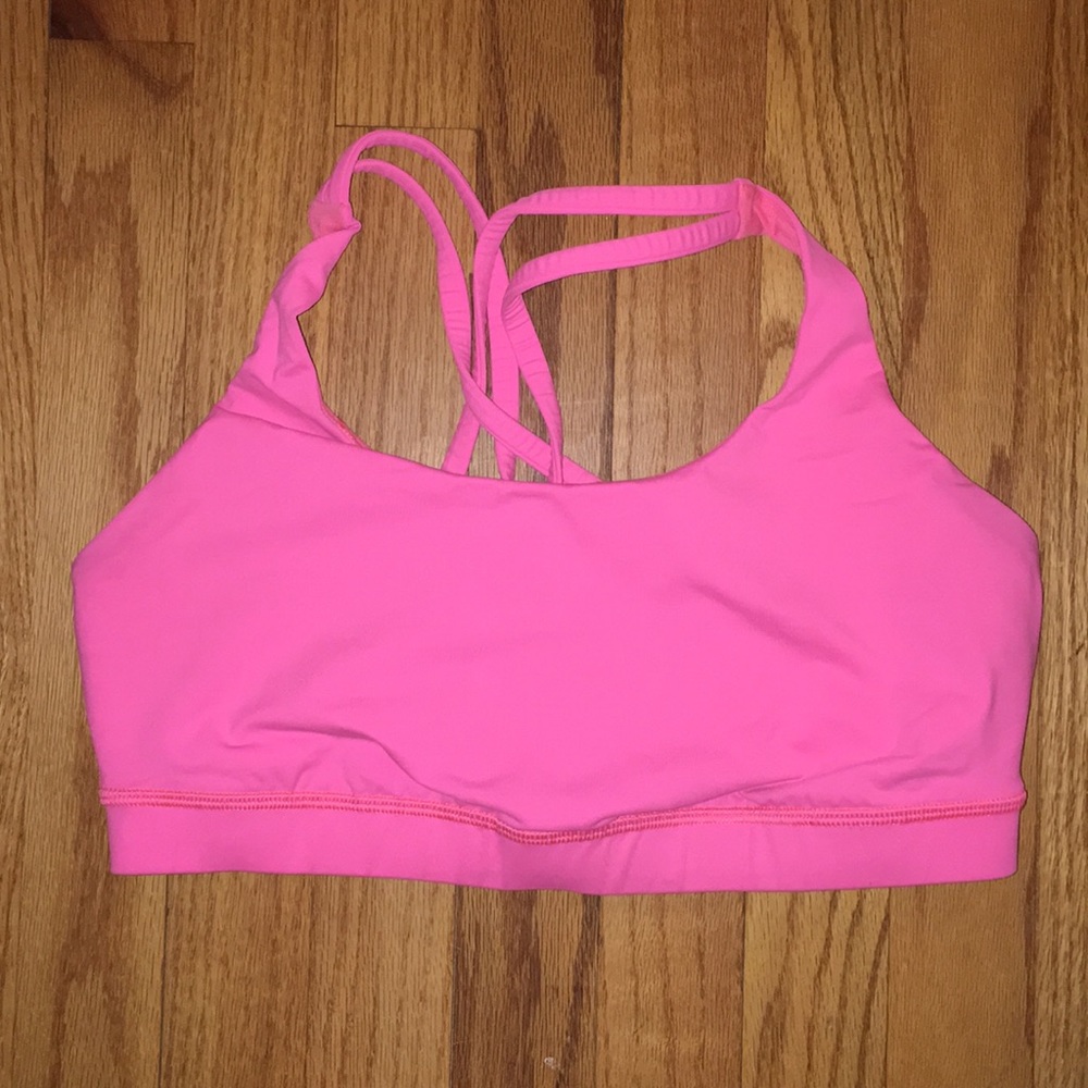 Lululemon Women’s Sport Bra